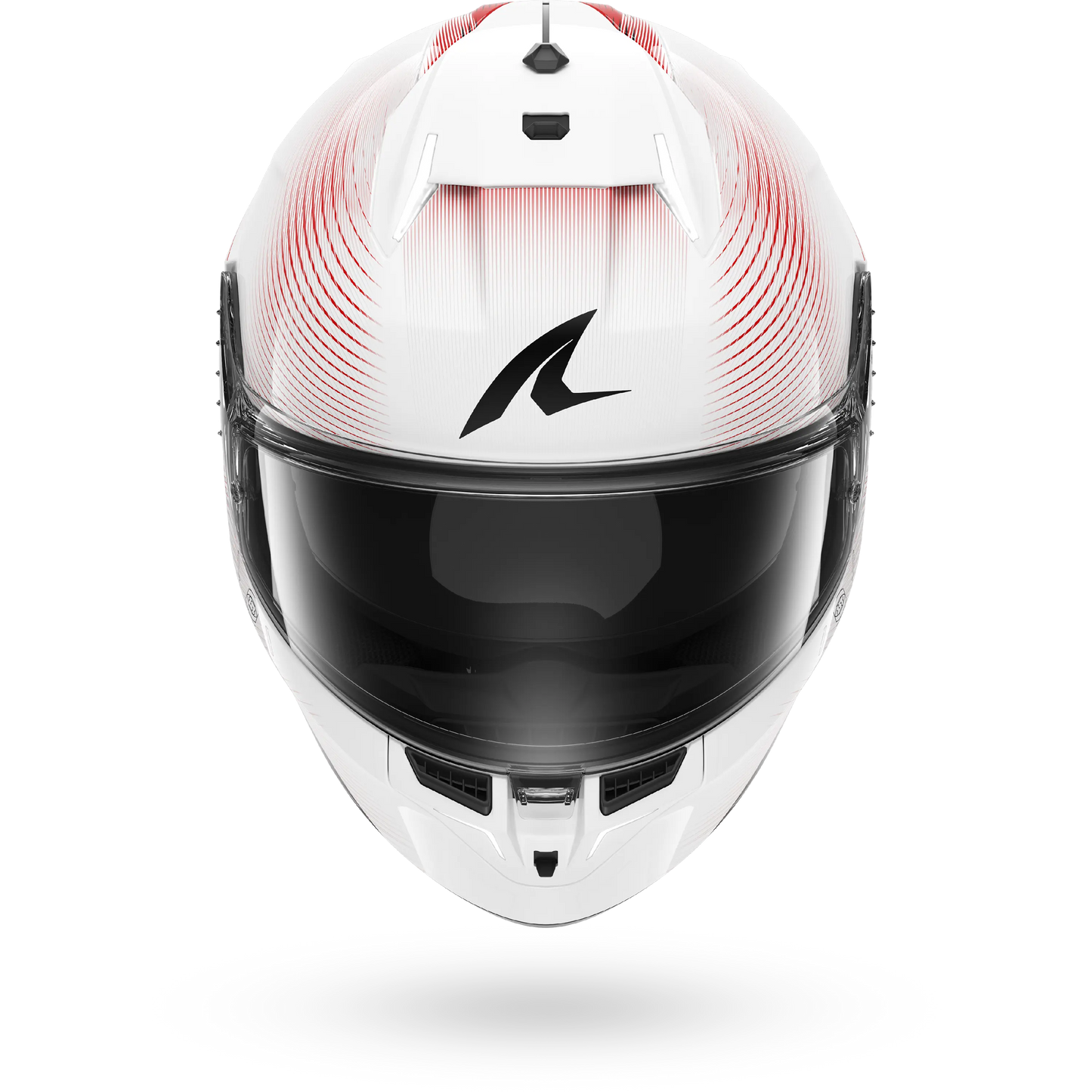 SKWAL i3 SPEED-TECH White Red Black