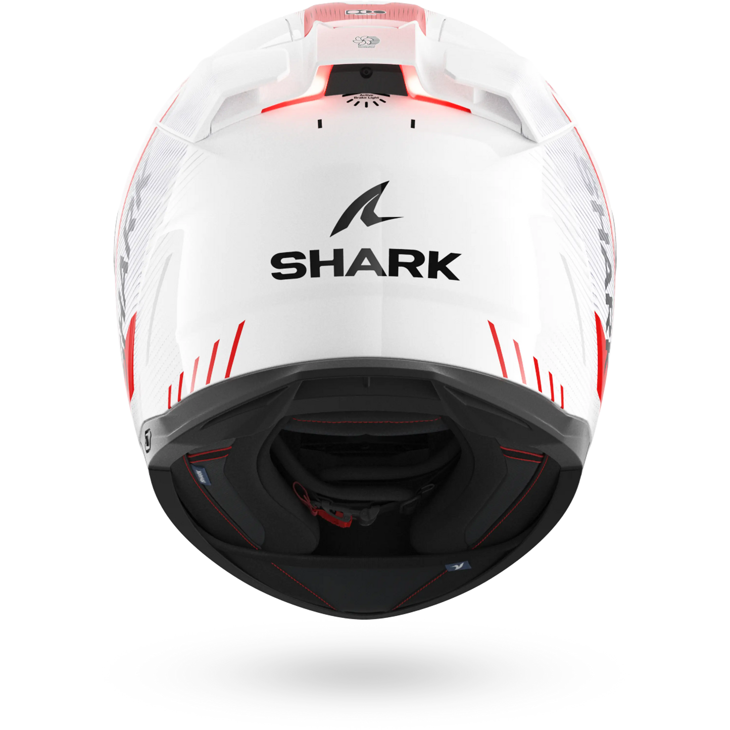 SKWAL i3 SPEED-TECH White Red Black