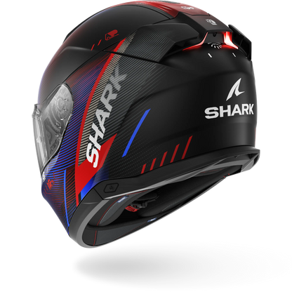 SKWAL i3 SPEED-TECH Mat Black Red Blue