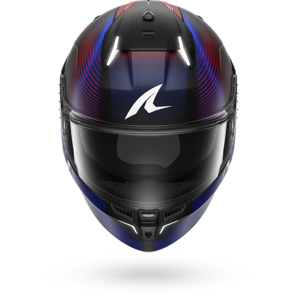 SKWAL i3 SPEED-TECH Mat Black Red Blue