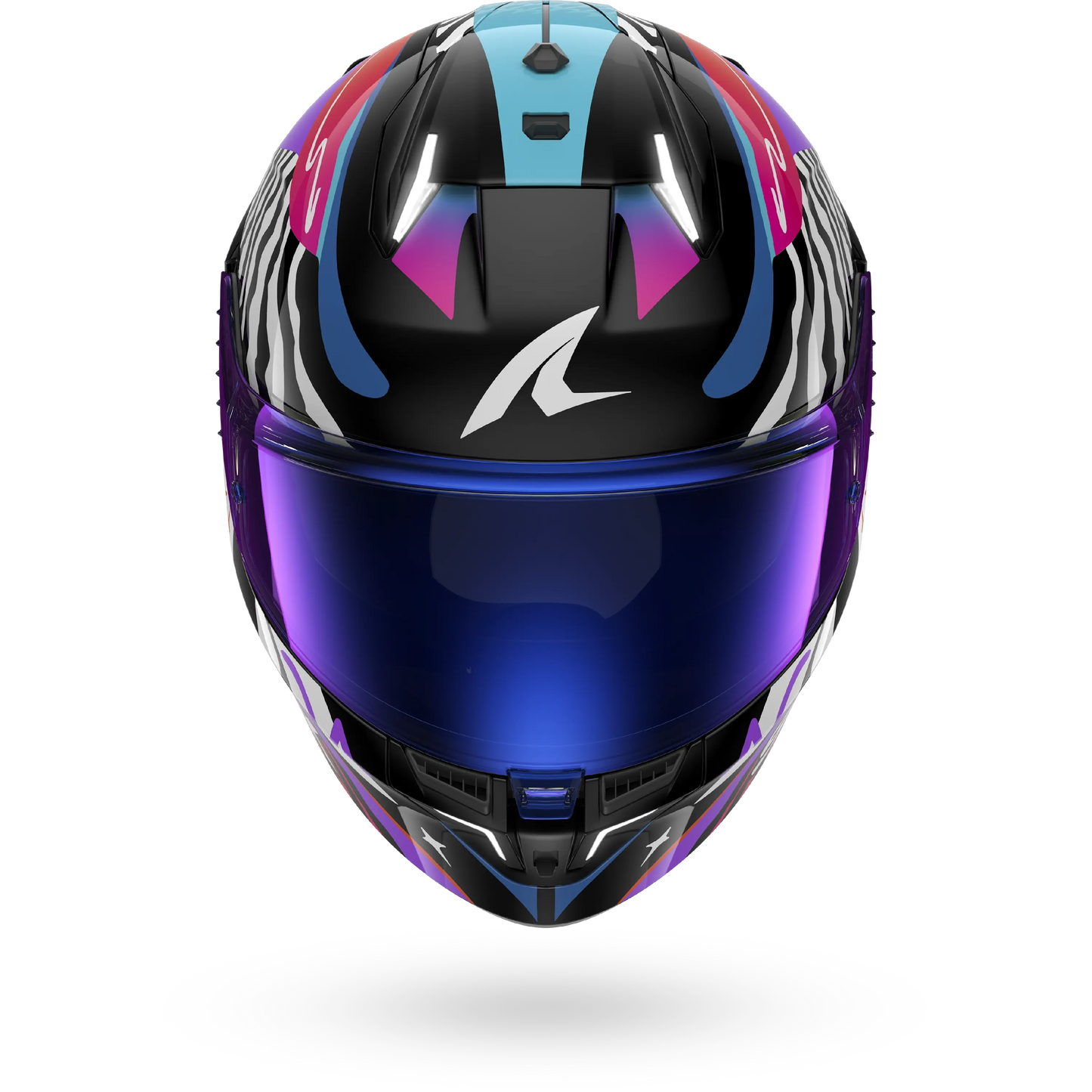 SKWAL i3 SPEED-FANCY Black White Orange