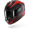 SKWAL i3 SPEED-FANCY Black Red Silver