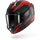 SKWAL i3 SPEED-FANCY Black Red Silver