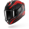 SKWAL i3 SPEED-FANCY Black Red Silver