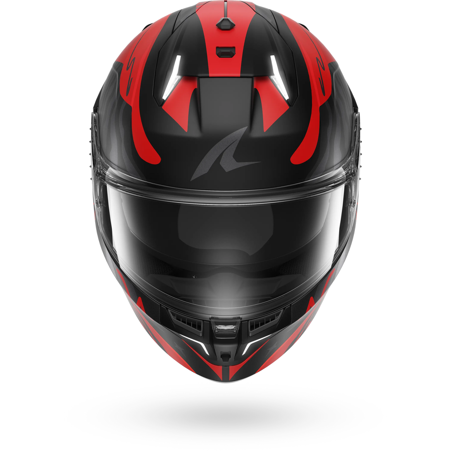 SKWAL i3 SPEED-FANCY Black Red Silver