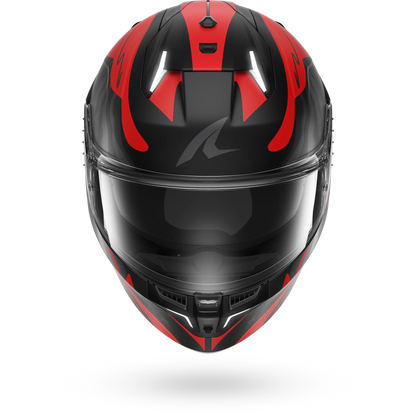 SKWAL i3 SPEED-FANCY Black Red Silver