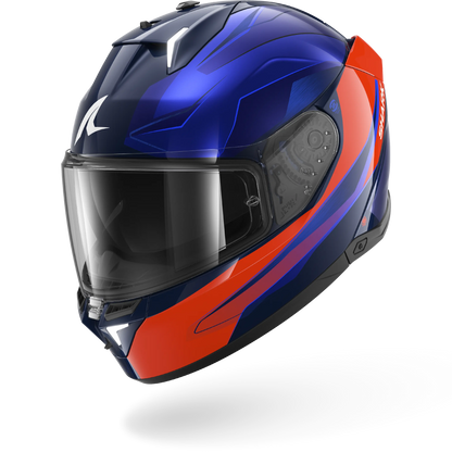 SKWAL i3 MEKARIUM Blue Orange Blue