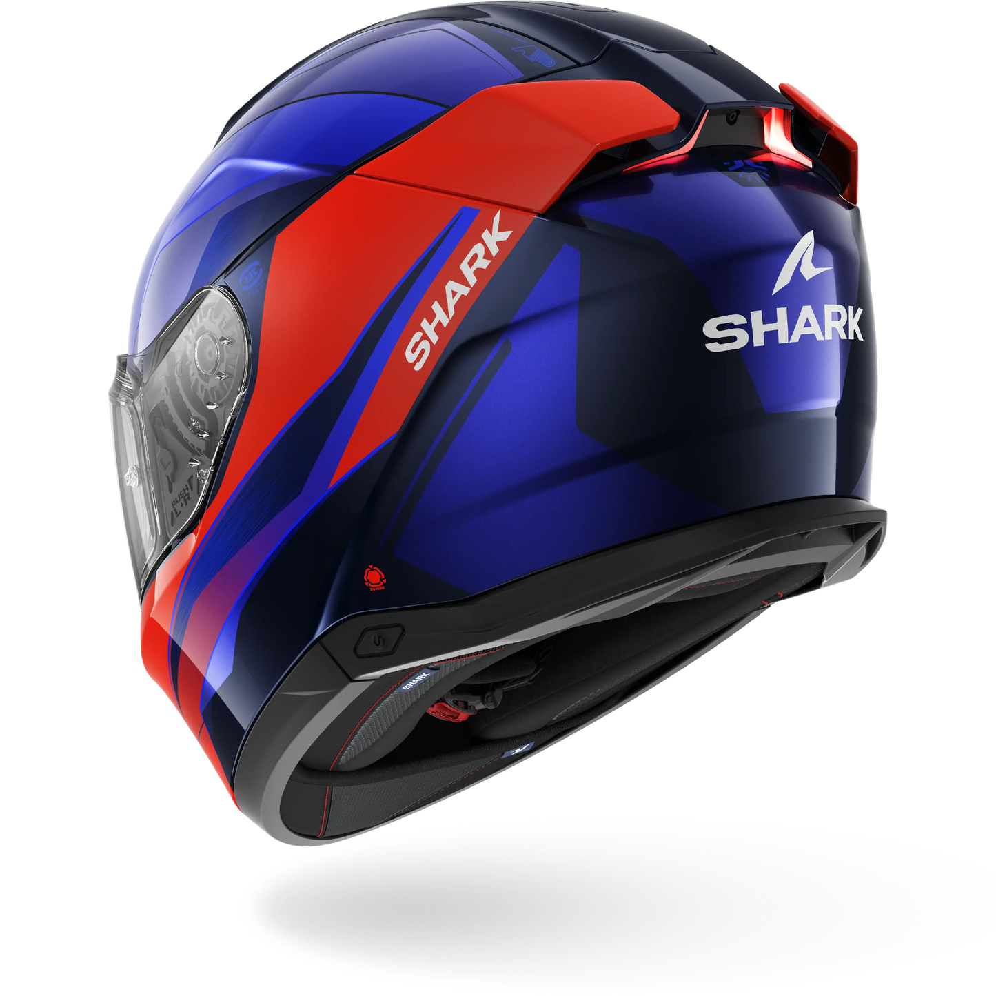 SKWAL i3 MEKARIUM Blue Orange Blue