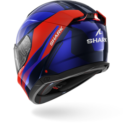 SKWAL i3 MEKARIUM Blue Orange Blue