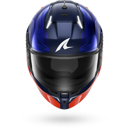 SKWAL i3 MEKARIUM Blue Orange Blue