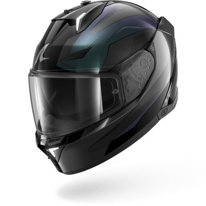 SKWAL i3 MEKARIUM Black Cameleon Anthracite