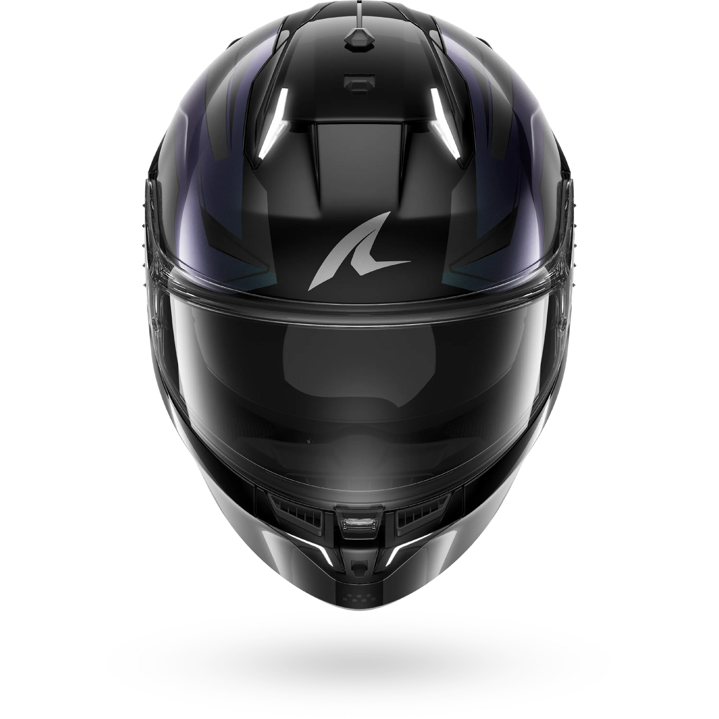 SKWAL i3 MEKARIUM Black Cameleon Anthracite