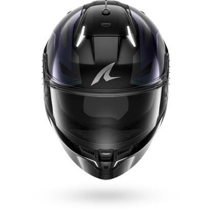 SKWAL i3 MEKARIUM Black Cameleon Anthracite