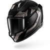 SKWAL i3 Rhad Black Chrome Anthracite