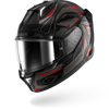 SKWAL i3 Linik Black Anthracite Red