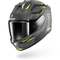 SKWAL i3 Linik Matte Anthracite Yellow Black