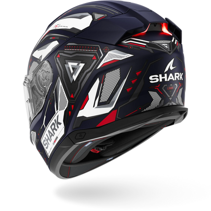 SKWAL i3 Linik Matte Blue White Red