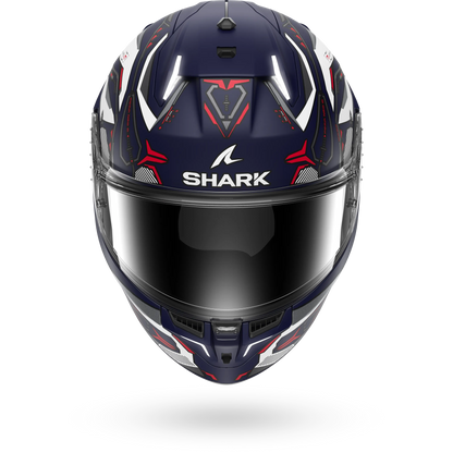 SKWAL i3 Linik Matte Blue White Red