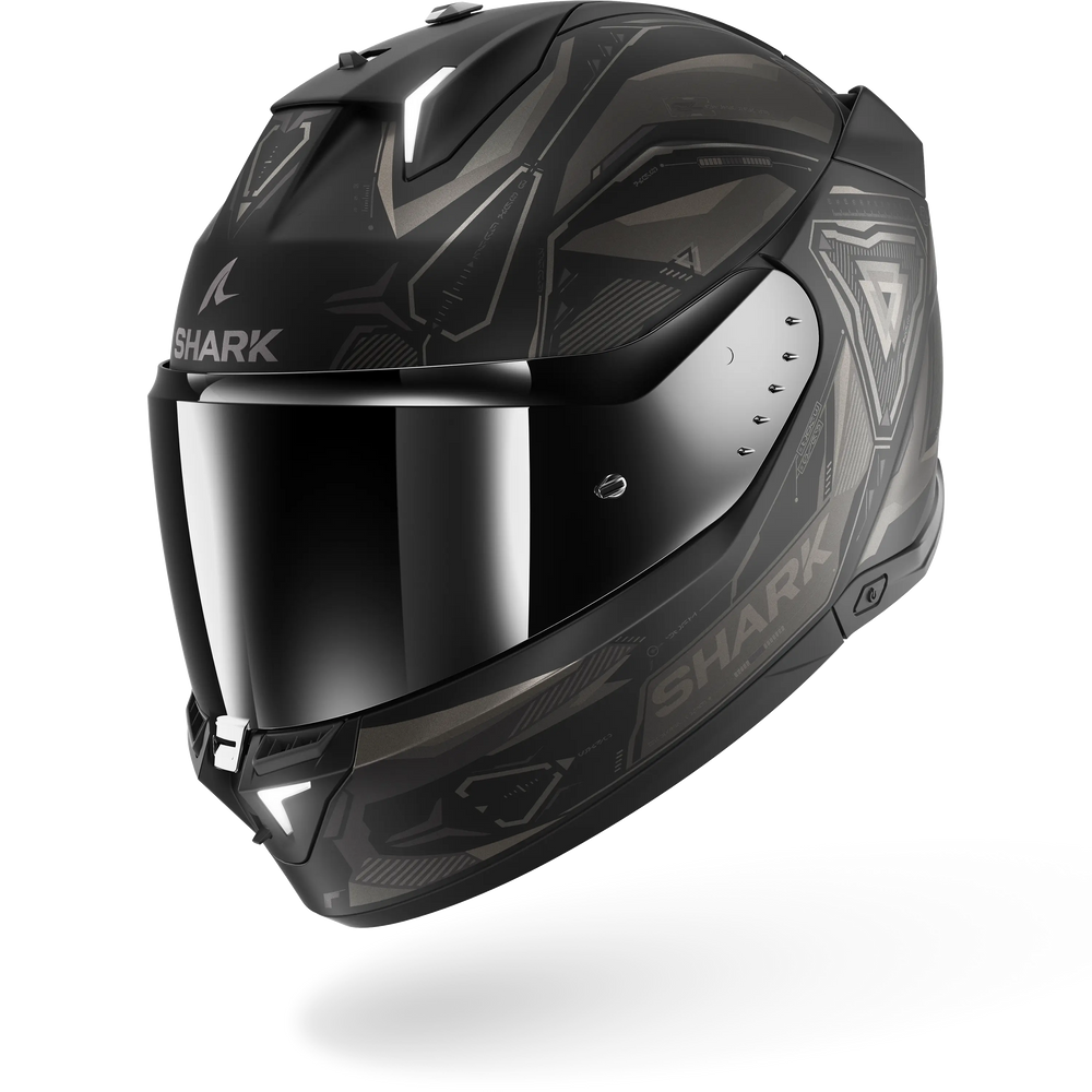 SKWAL i3 Linik Matte Black Anthracite Anthracite