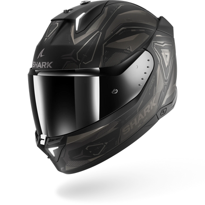SKWAL i3 Linik Matte Black Anthracite Anthracite