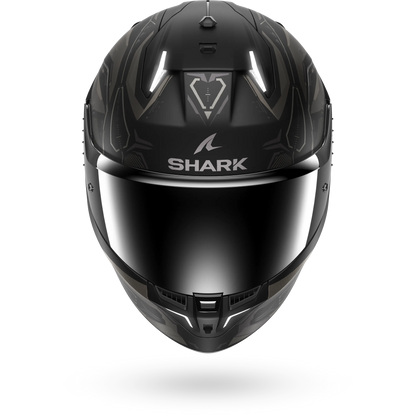 SKWAL i3 Linik Matte Black Anthracite Anthracite