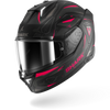 SKWAL i3 Linik Matte Black Violet Anthracite