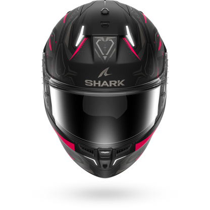 SKWAL i3 Linik Matte Black Violet Anthracite