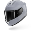 SKWAL i3 Dark Shadow Matte Gun Silver