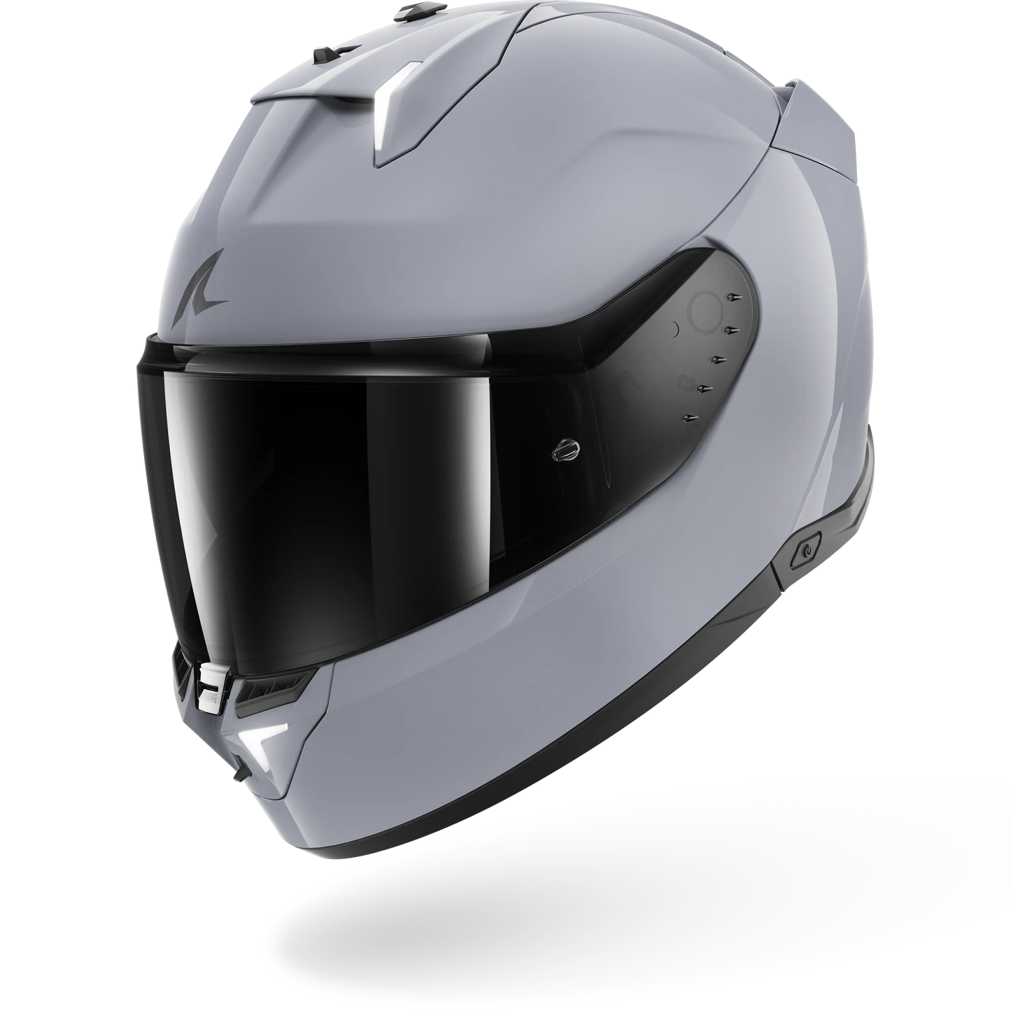 SKWAL i3 Dark Shadow Matte Gun Silver