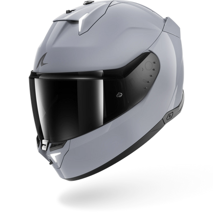 SKWAL i3 Dark Shadow Matte Gun Silver