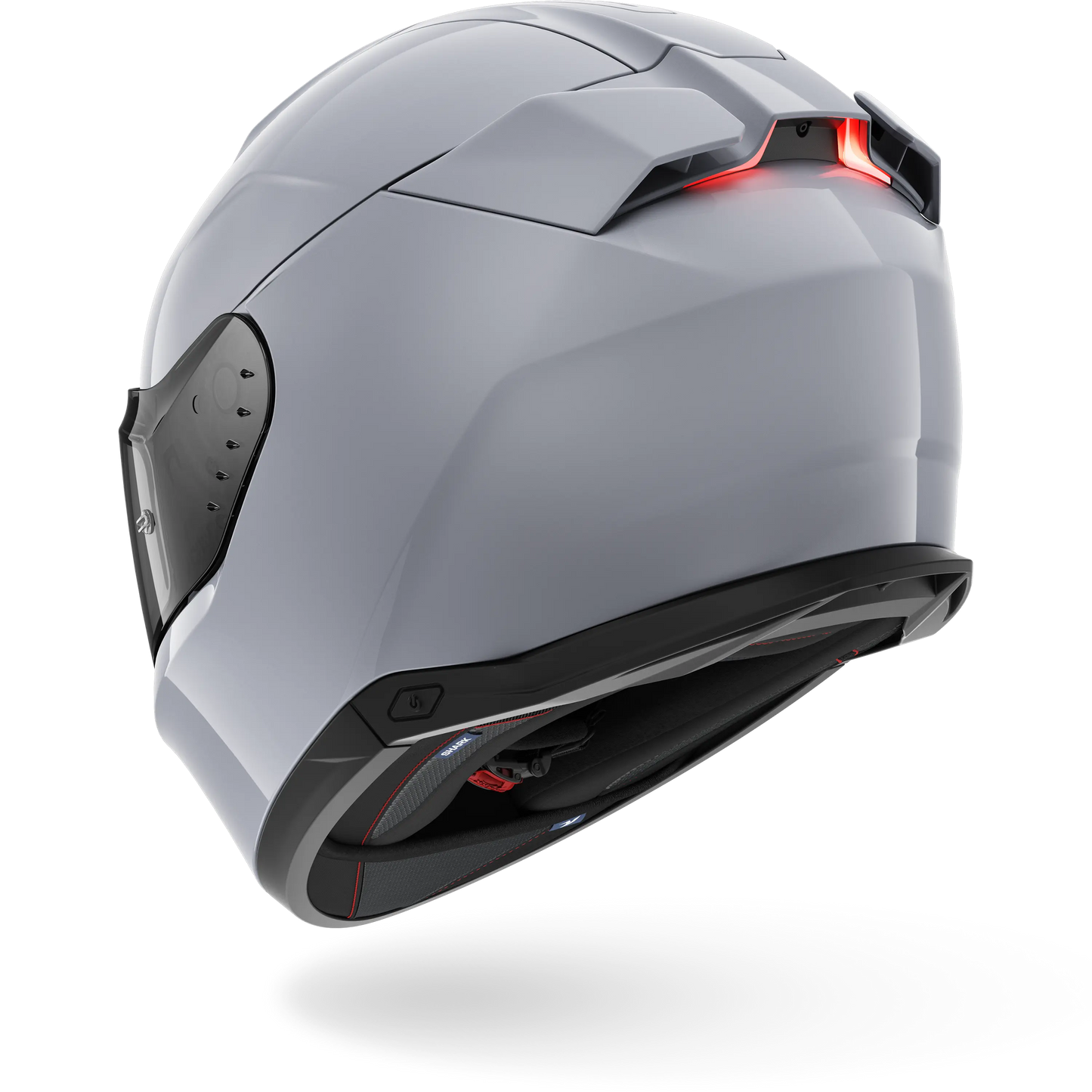 SKWAL i3 Dark Shadow Matte Gun Silver