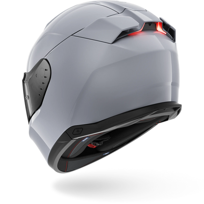 SKWAL i3 Dark Shadow Matte Gun Silver