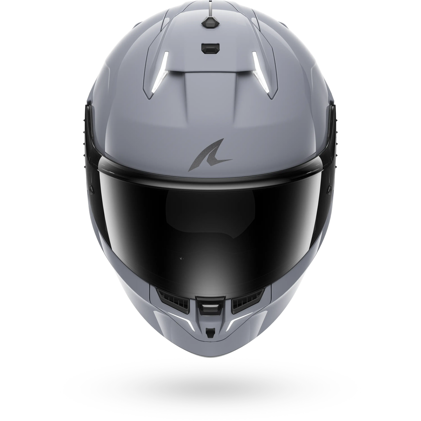 SKWAL i3 Dark Shadow Matte Gun Silver