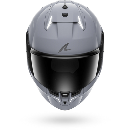 SKWAL i3 Dark Shadow Matte Gun Silver