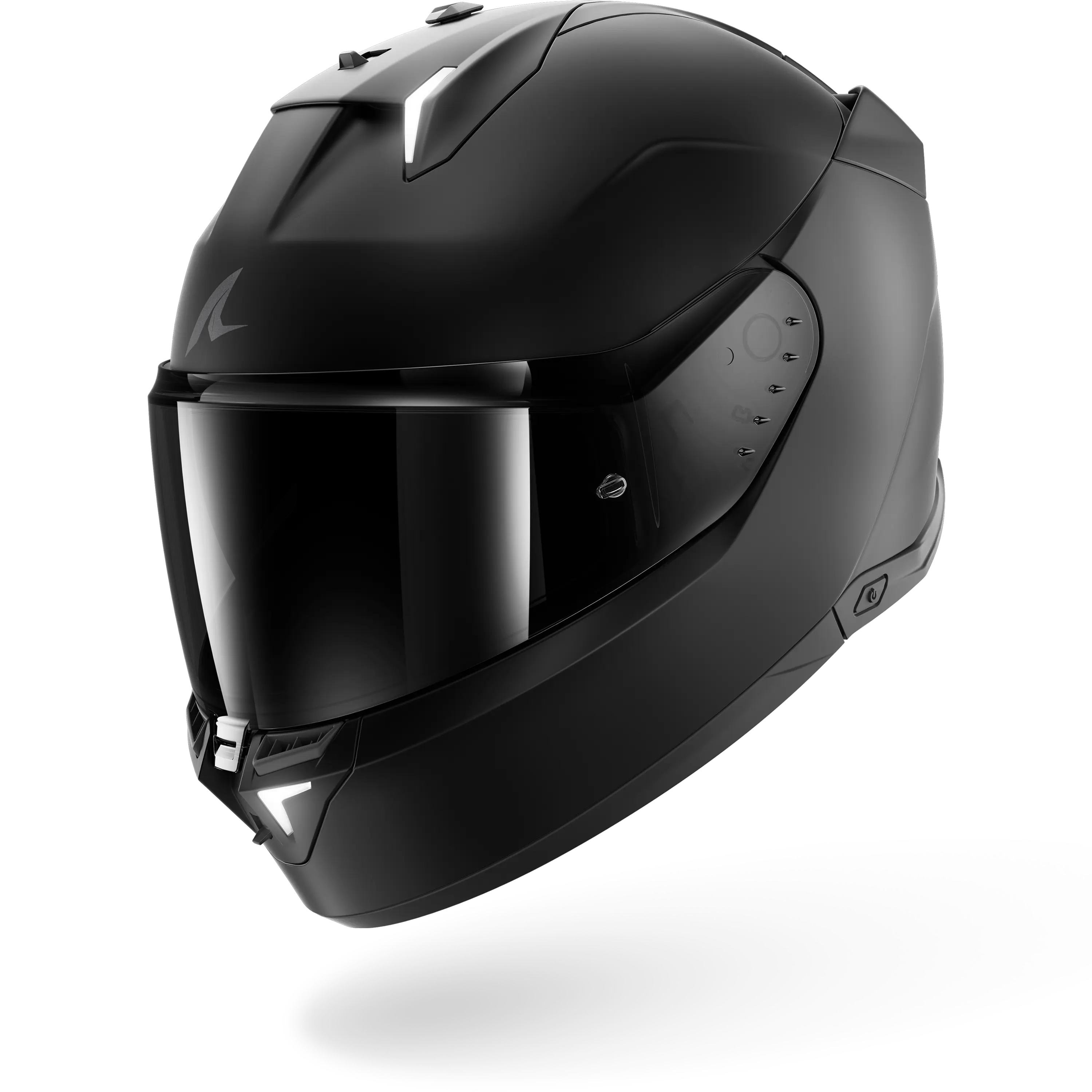 セキュリティ・セーフティ Shark d skwal ujack Shark D-Skwal Ujack Full Face Helmet | Motardinn