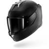 SKWAL i3 Dark Shadow Matte Black Matte