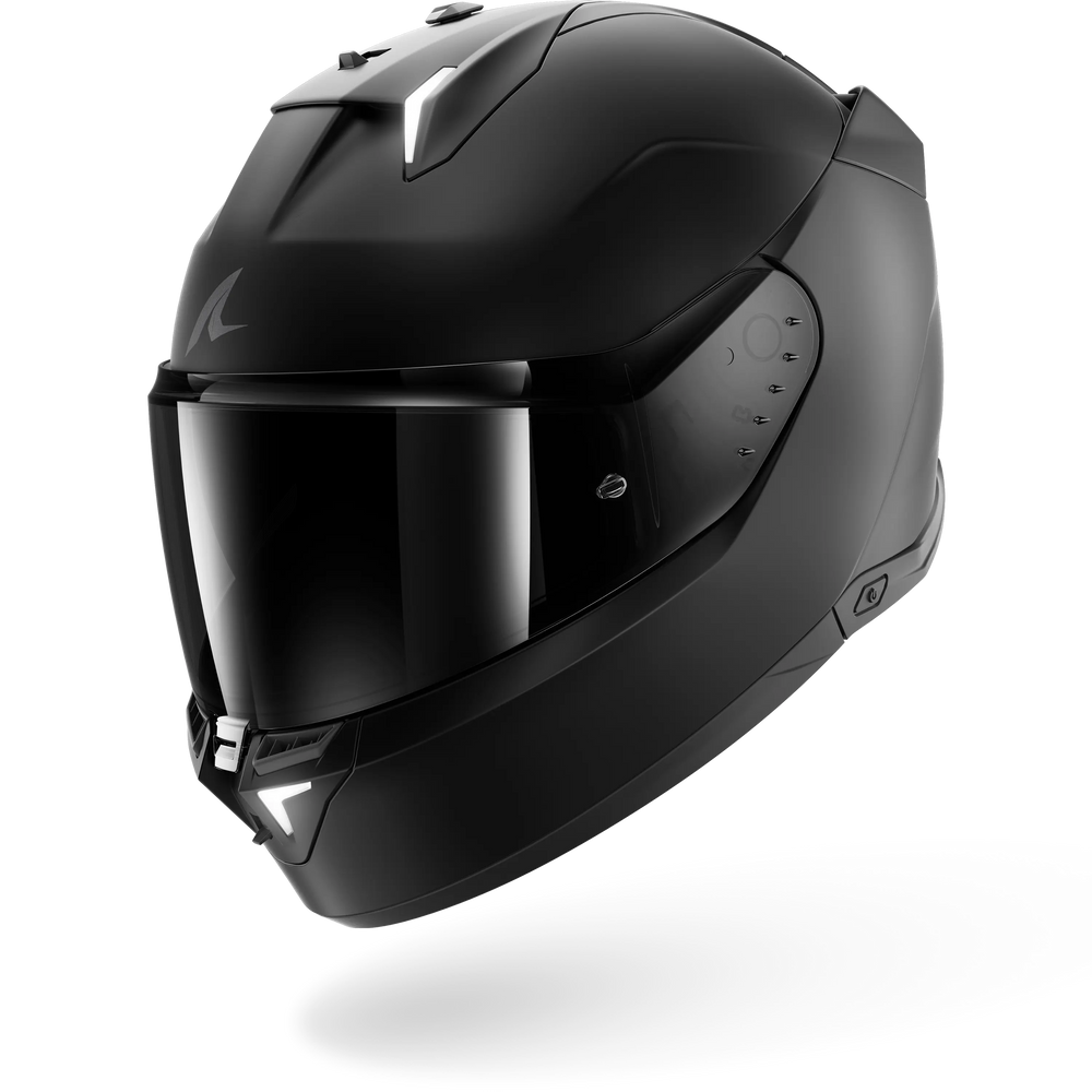 SKWAL i3 Dark Shadow Matte Black Matte