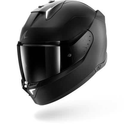 SKWAL i3 Dark Shadow Matte Black Matte