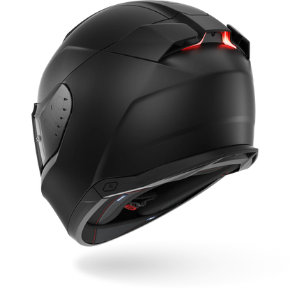 SKWAL i3 Dark Shadow Matte Black Matte