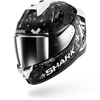 SKWAL i3 Hellcat Black Chrome Silver