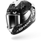 SKWAL i3 Hellcat Black Chrome Silver