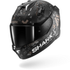 SKWAL i3 Hellcat Matte Black Chrome Anthracite