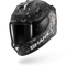 SKWAL i3 Hellcat Matte Black Chrome Anthracite