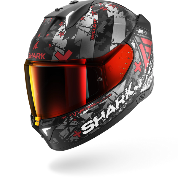セキュリティ・セーフティ Shark d skwal ujack Shark Skwal Jet low-cost | Louis 🏍️