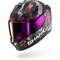 SKWAL i3 Hellcat Matte Black Chrome Purple