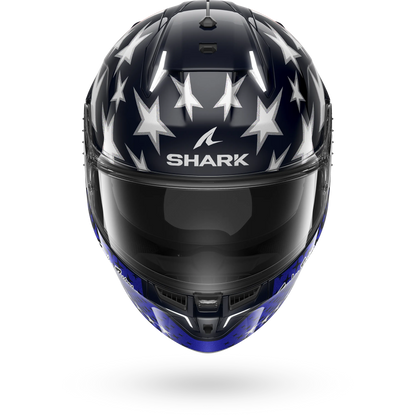 SKWAL i3 US Flag Blue Red White
