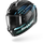 SKWAL i3 LIGHT-BLUR Black Blue Green