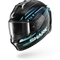 SKWAL i3 LIGHT-BLUR Black Blue Green