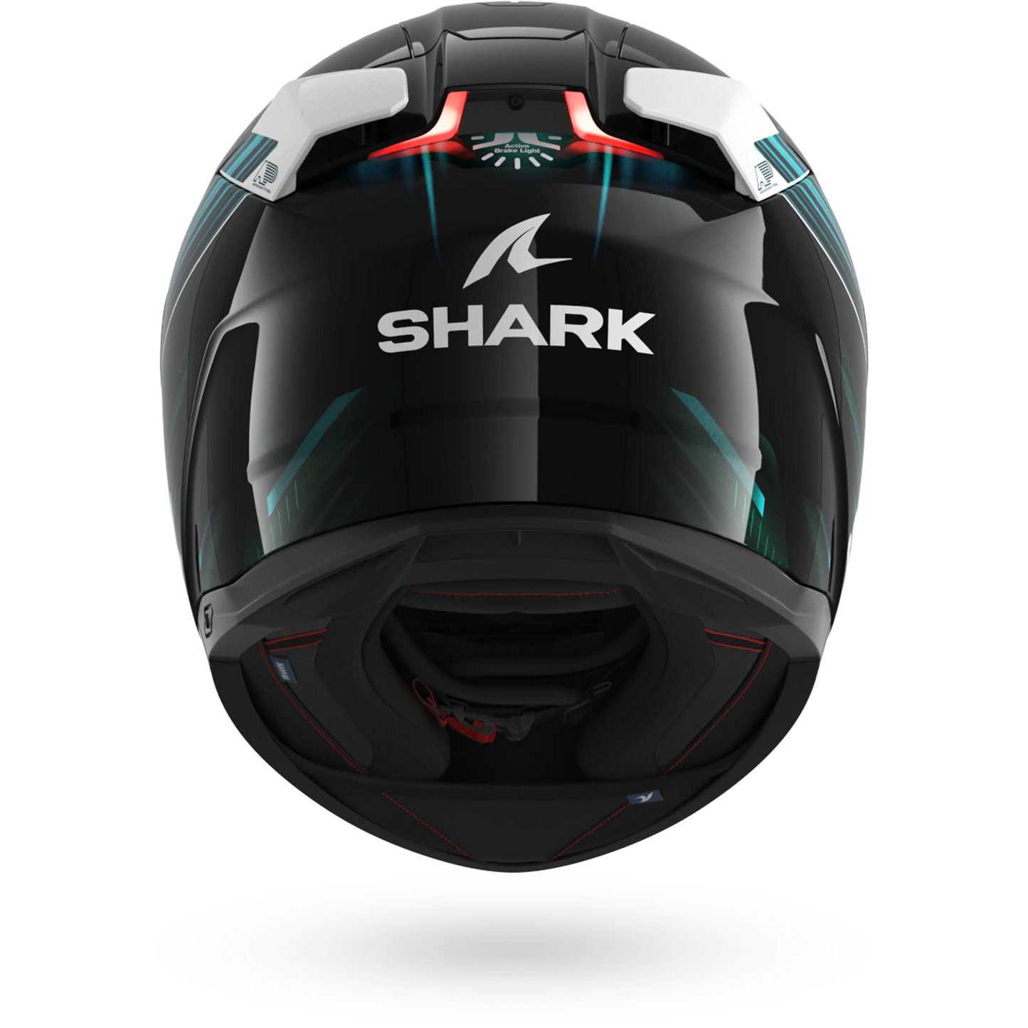 SKWAL i3 LIGHT-BLUR Black Blue Green