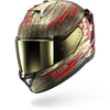 SKWAL i3 VENUM Black Red Gold